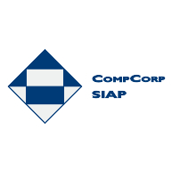 logo CompCorp SIAP