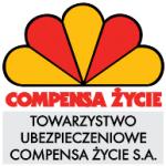 logo Compensa Zycie