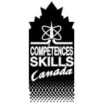 logo Competence Skills Canada