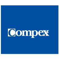 logo Compex sport