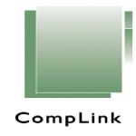 logo CompLink