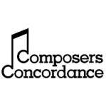 logo Composers Concordance