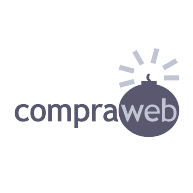 logo Compraweb