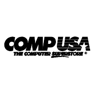 logo CompUSA(190)