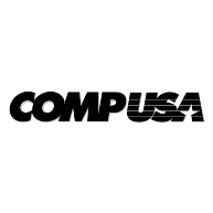 logo CompUSA