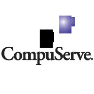 logo CompuServe