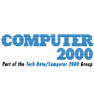 logo Computer 2000