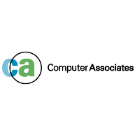 logo Computer Associates(194)