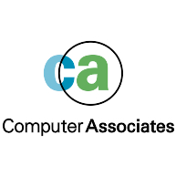 logo Computer Associates(195)