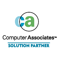 logo Computer Associates(196)