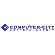 logo Computer City