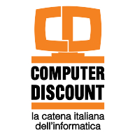 logo Computer Discount(198)