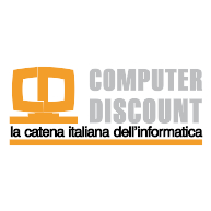 logo Computer Discount