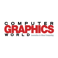 logo Computer Graphics World