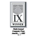 logo Computer Press Awards(202)