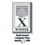 logo Computer Press Awards(203)