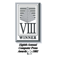 logo Computer Press Awards