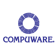 logo Compuware Software