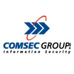 logo Comsec Group