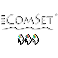 logo ComSet