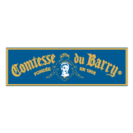 logo Comtesse Du Barry