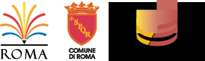 logo Comune di Roma
