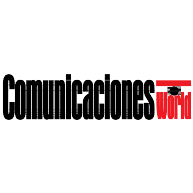 logo Comunicaciones World