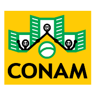 logo CONAM