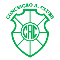 logo Concecao Atletico Clube-PB