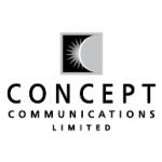 logo Concept Communications