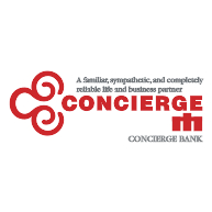 logo Concierge Bank