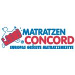 logo Concord Matratzen