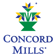 logo Concord Mills