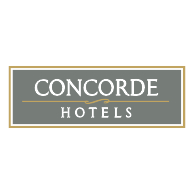 logo Concorde Hotels
