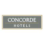 logo Concorde Hotels