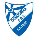 logo Concordia Foot-Ball Club de Porto Alegre-RS