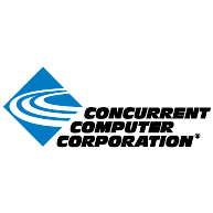 logo Concurrent Computer Corporation