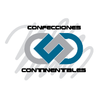 logo Confecciones Continentales