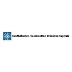 logo Confederation Construction Bruxelles-Capitale