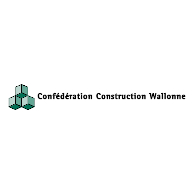 logo Confederation Construction Wallonne