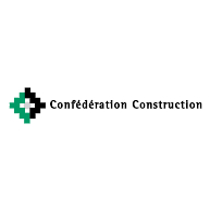 logo Confederation Construction