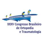 logo Congresso Brasileiro de Ortopedia e Traumatologia