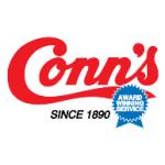 logo Conn's
