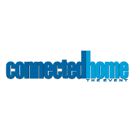 logo Connected Home Event