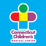 logo Connecticut Children's Medical Center