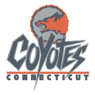 logo Connecticut Coyotes