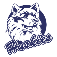 logo Connecticut Huskies