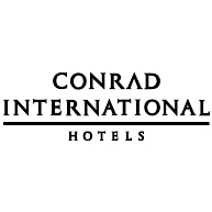 logo Conrad International