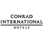 logo Conrad International