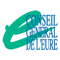 logo Conseil General De L'Eure